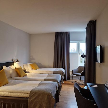 Hotell Erikslund Ängelholm Εξωτερικό φωτογραφία