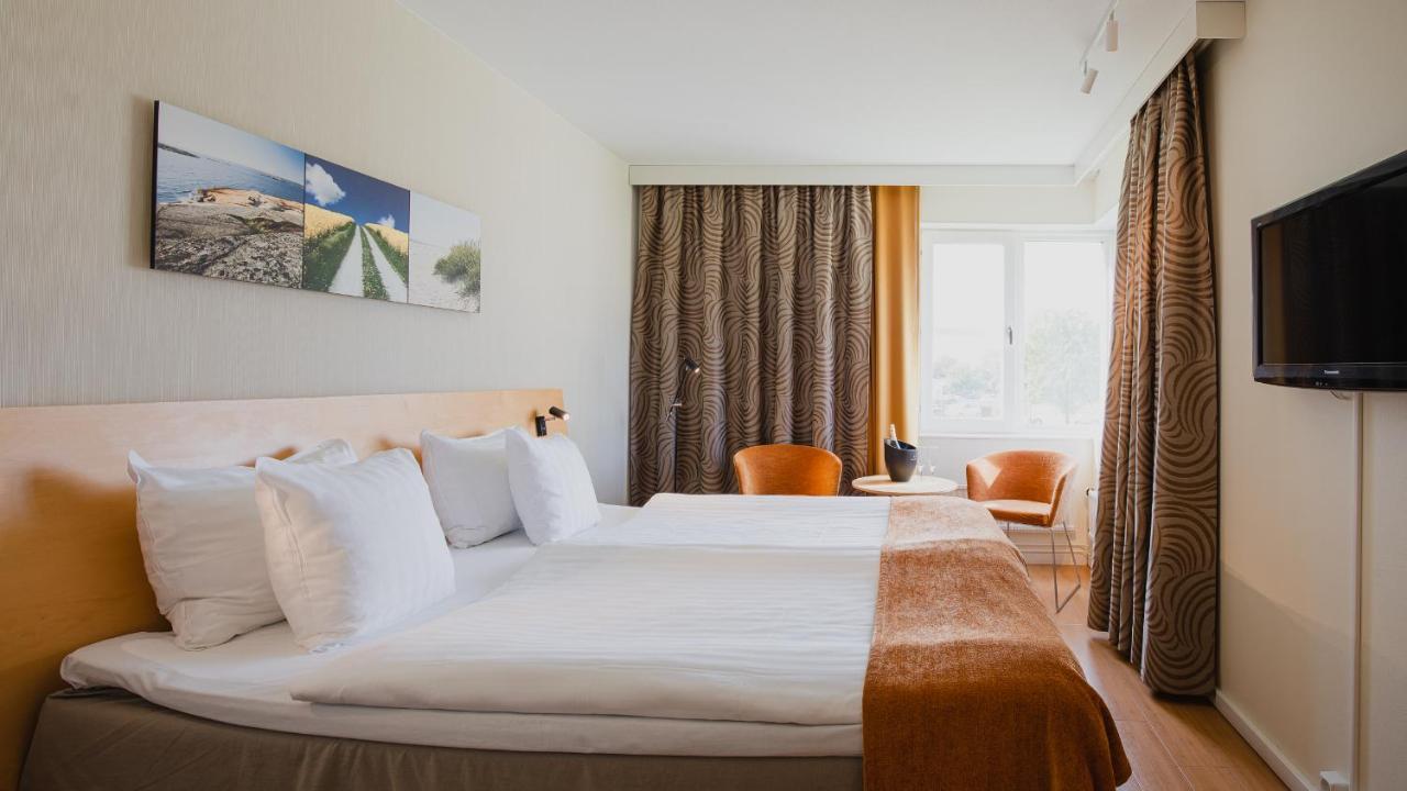 Hotell Erikslund Ängelholm Εξωτερικό φωτογραφία