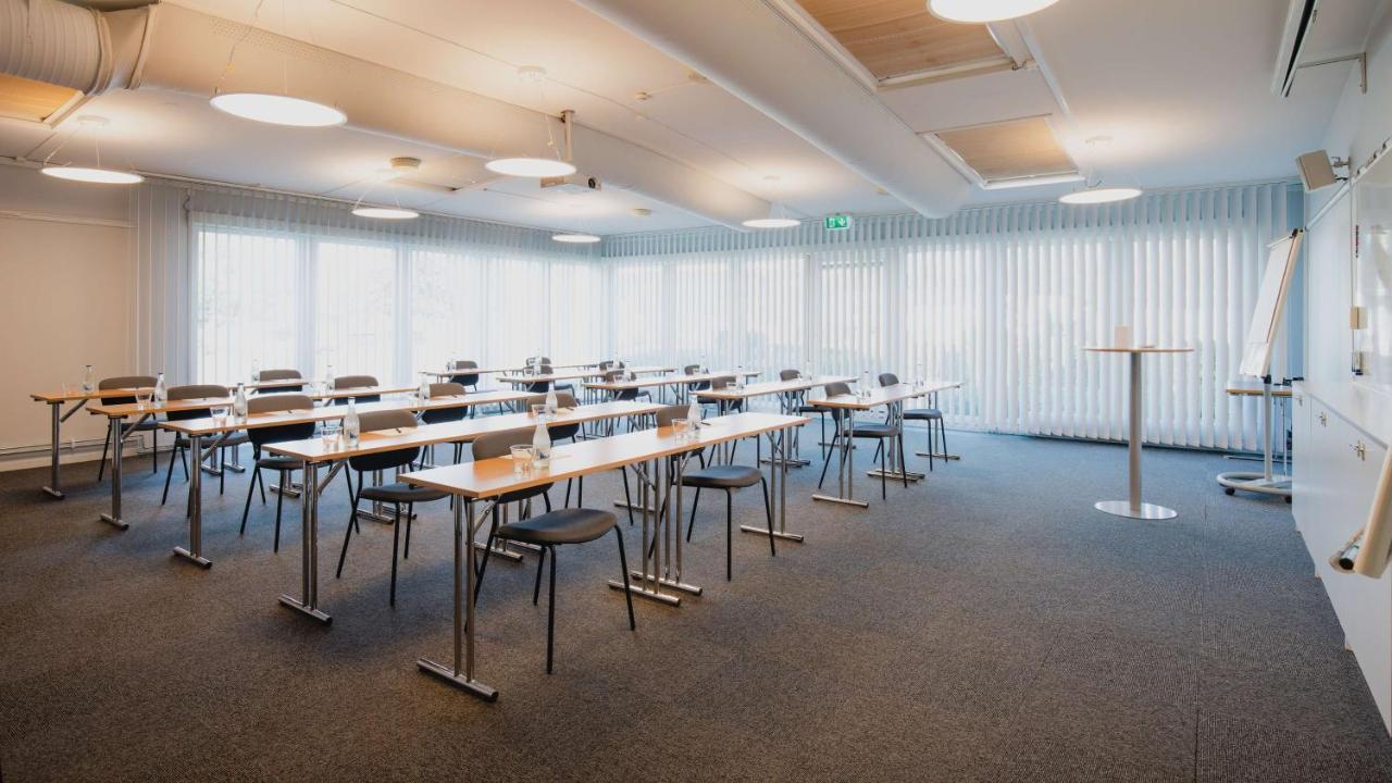 Hotell Erikslund Ängelholm Εξωτερικό φωτογραφία