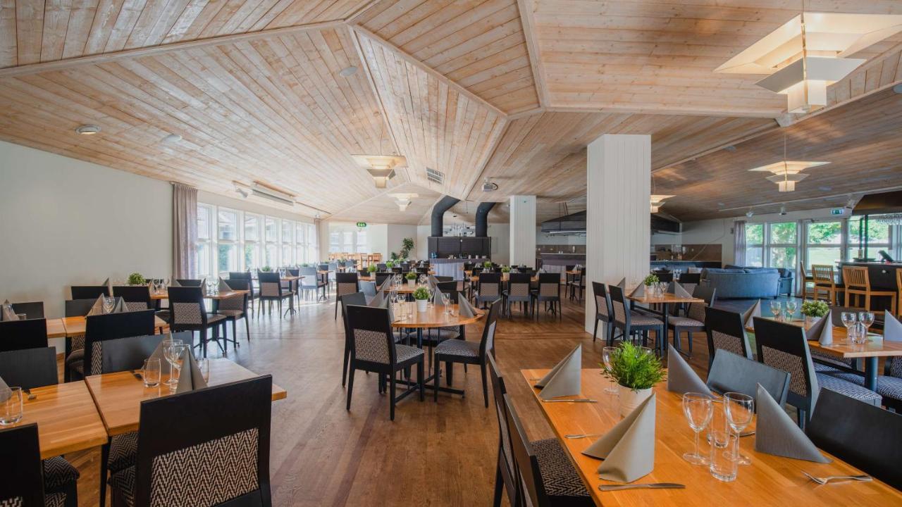Hotell Erikslund Ängelholm Εξωτερικό φωτογραφία