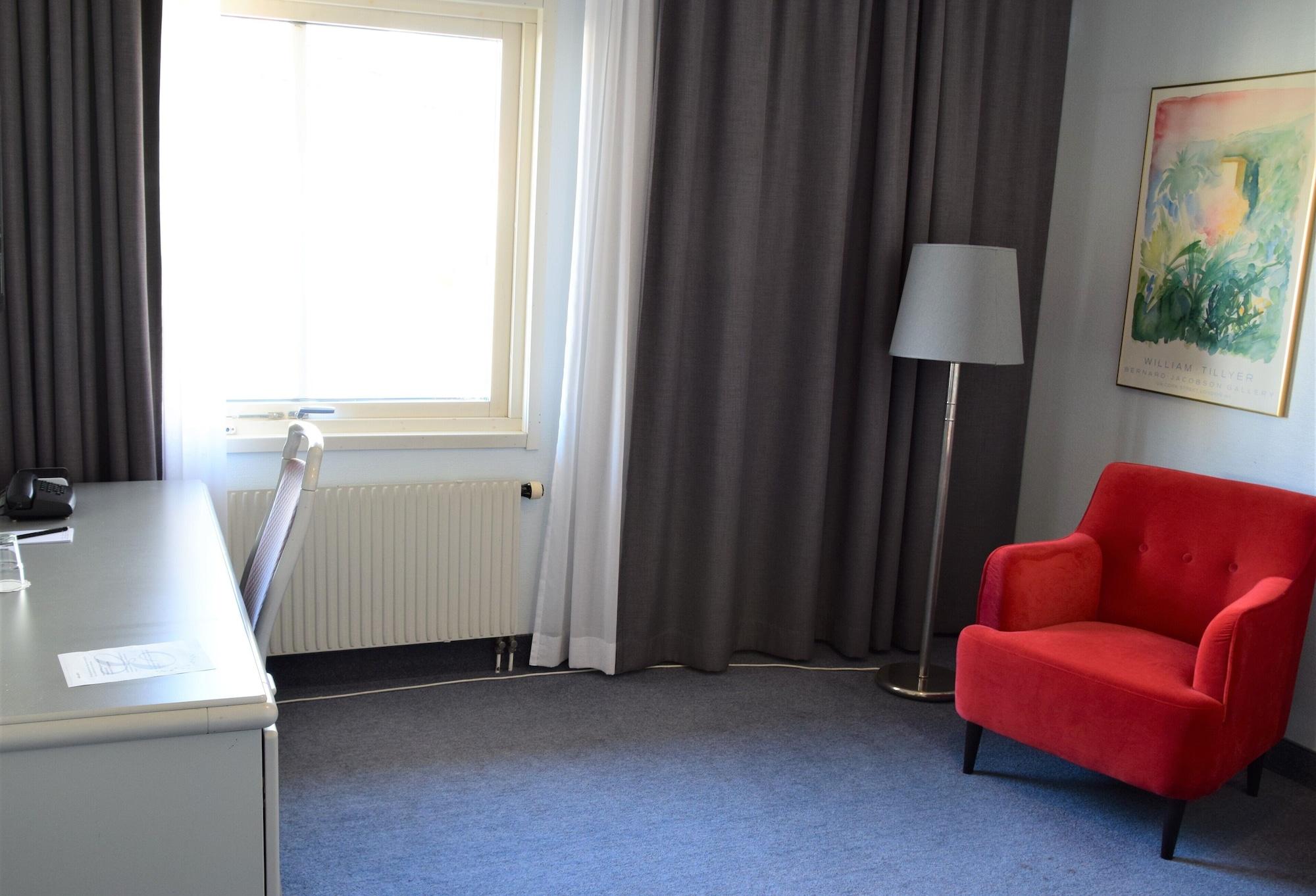 Hotell Erikslund Ängelholm Εξωτερικό φωτογραφία