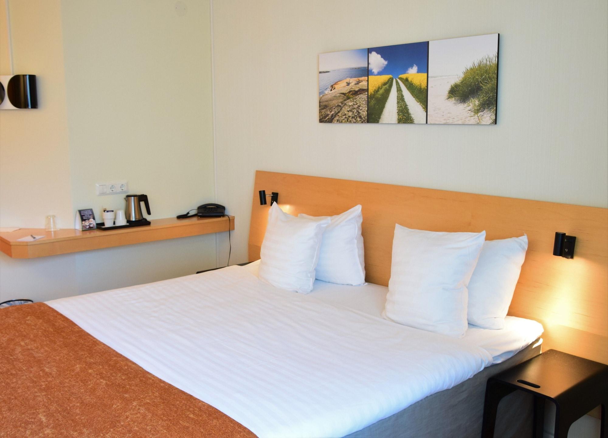 Hotell Erikslund Ängelholm Εξωτερικό φωτογραφία