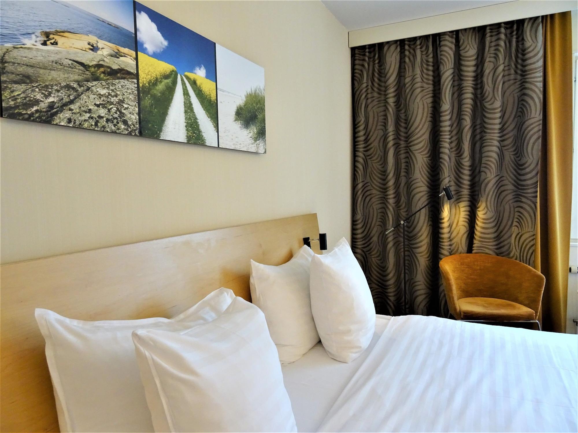 Hotell Erikslund Ängelholm Εξωτερικό φωτογραφία