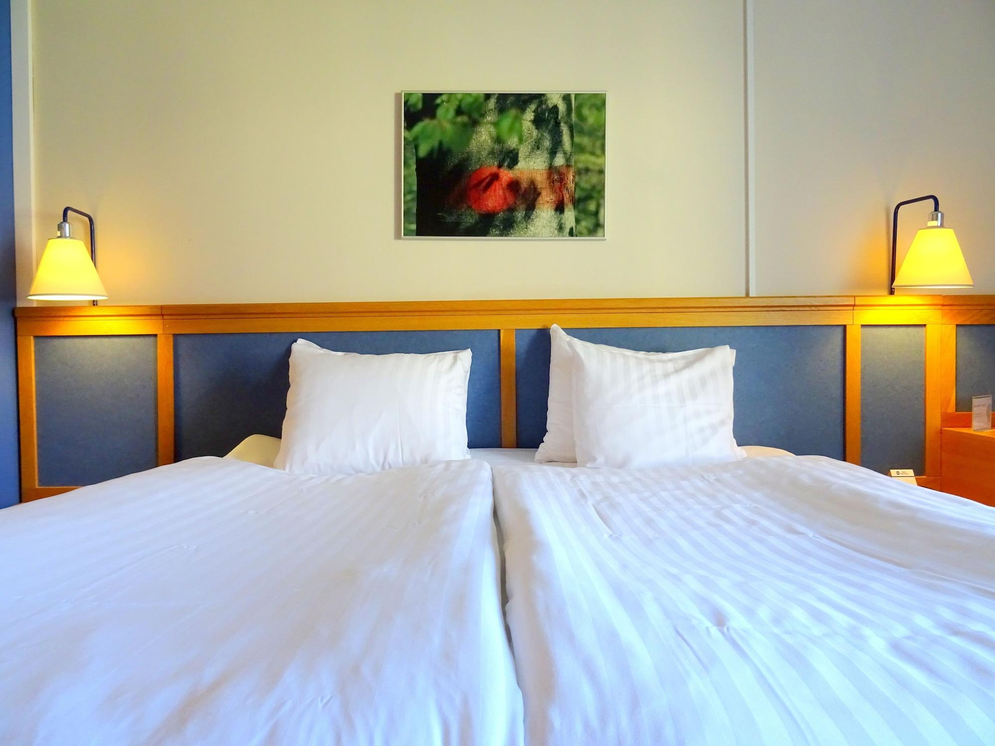 Hotell Erikslund Ängelholm Εξωτερικό φωτογραφία