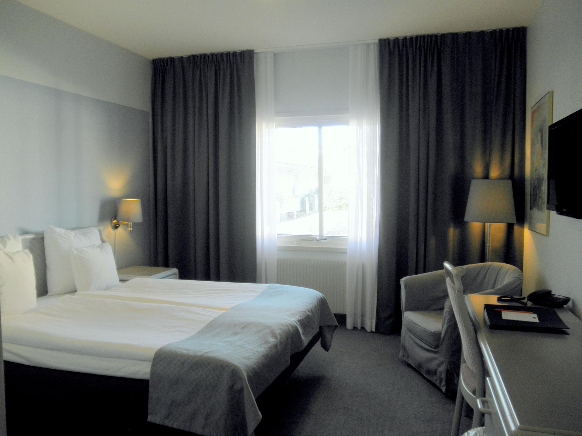 Hotell Erikslund Ängelholm Εξωτερικό φωτογραφία