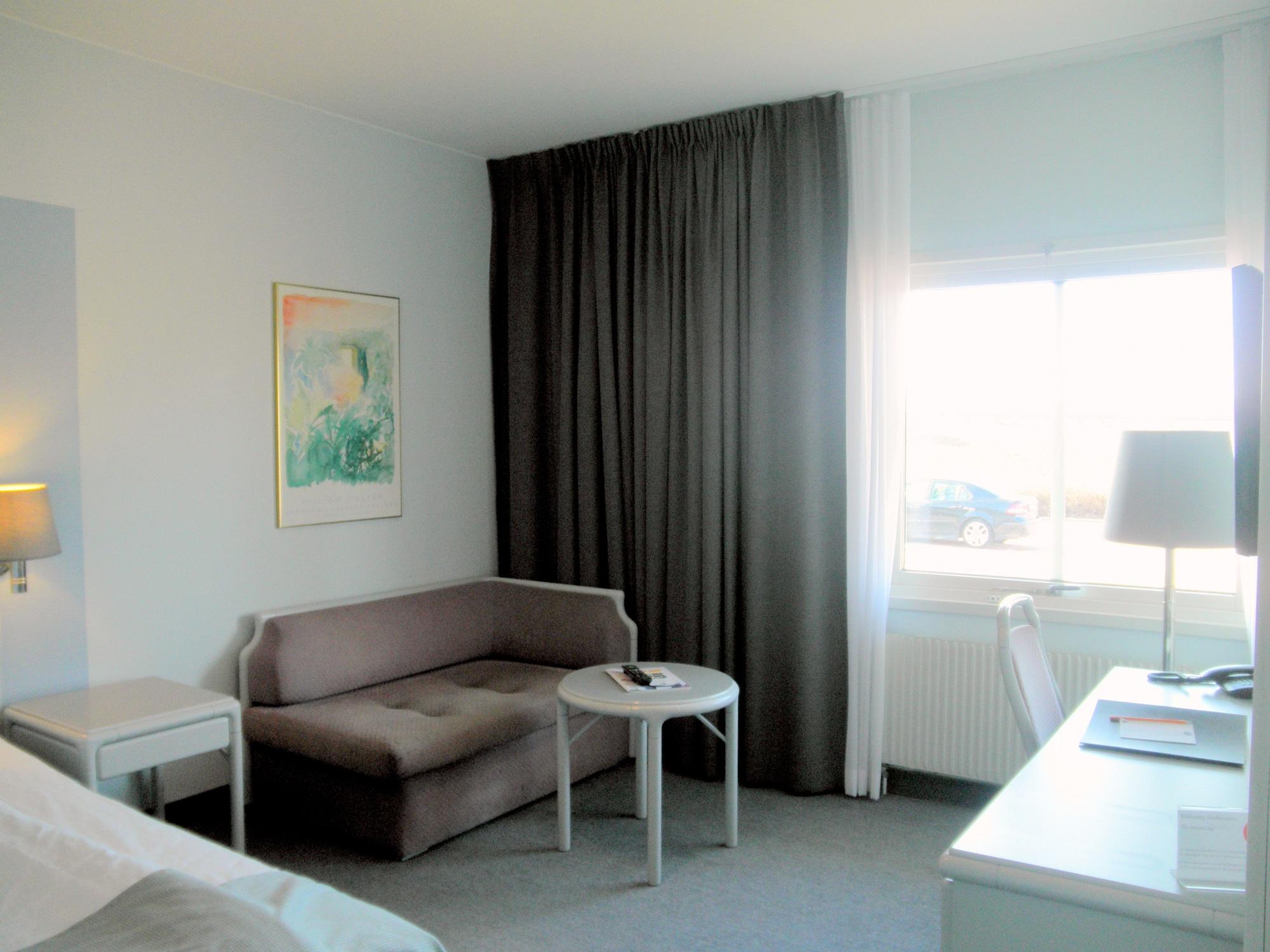 Hotell Erikslund Ängelholm Εξωτερικό φωτογραφία