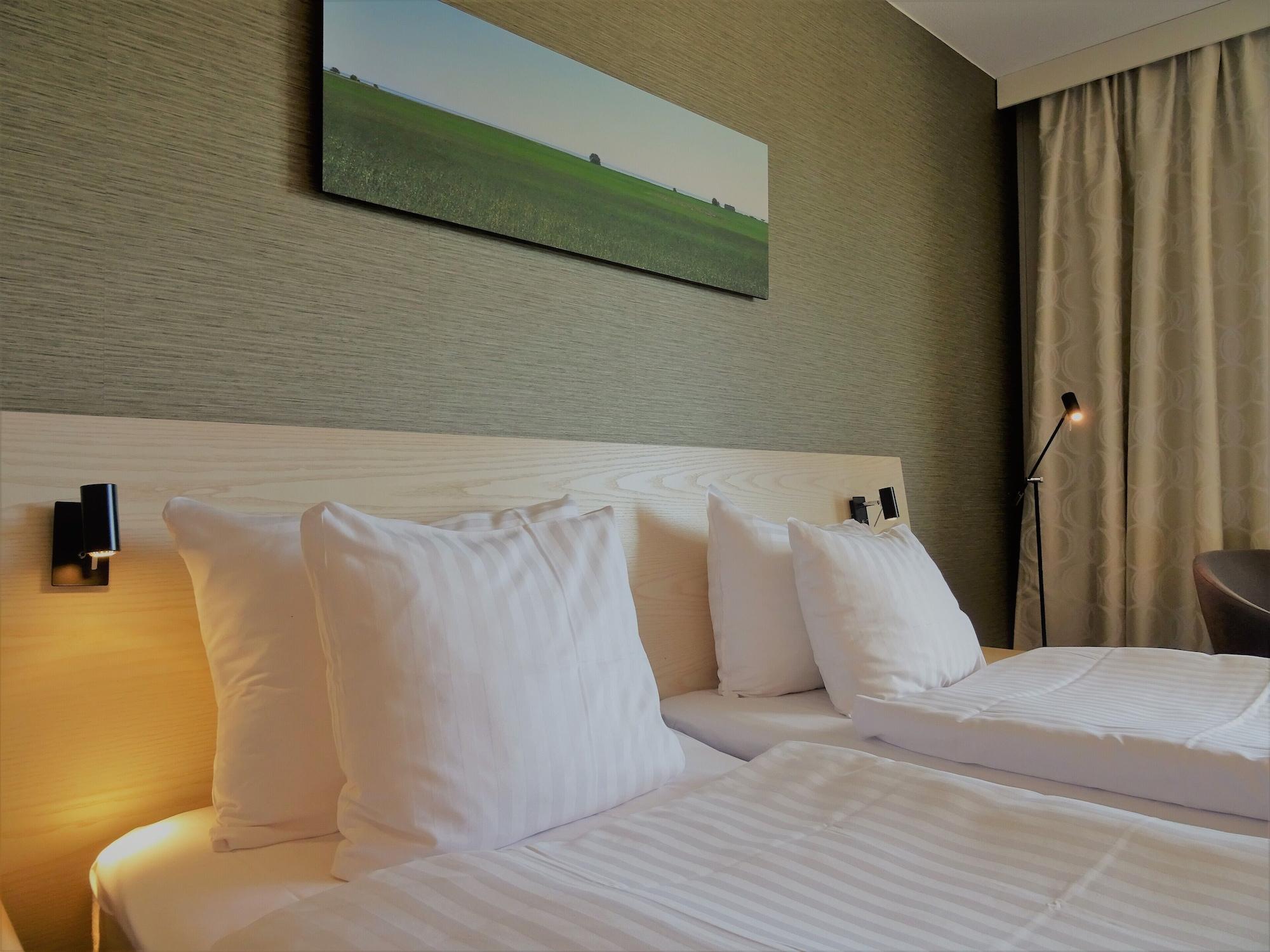 Hotell Erikslund Ängelholm Εξωτερικό φωτογραφία