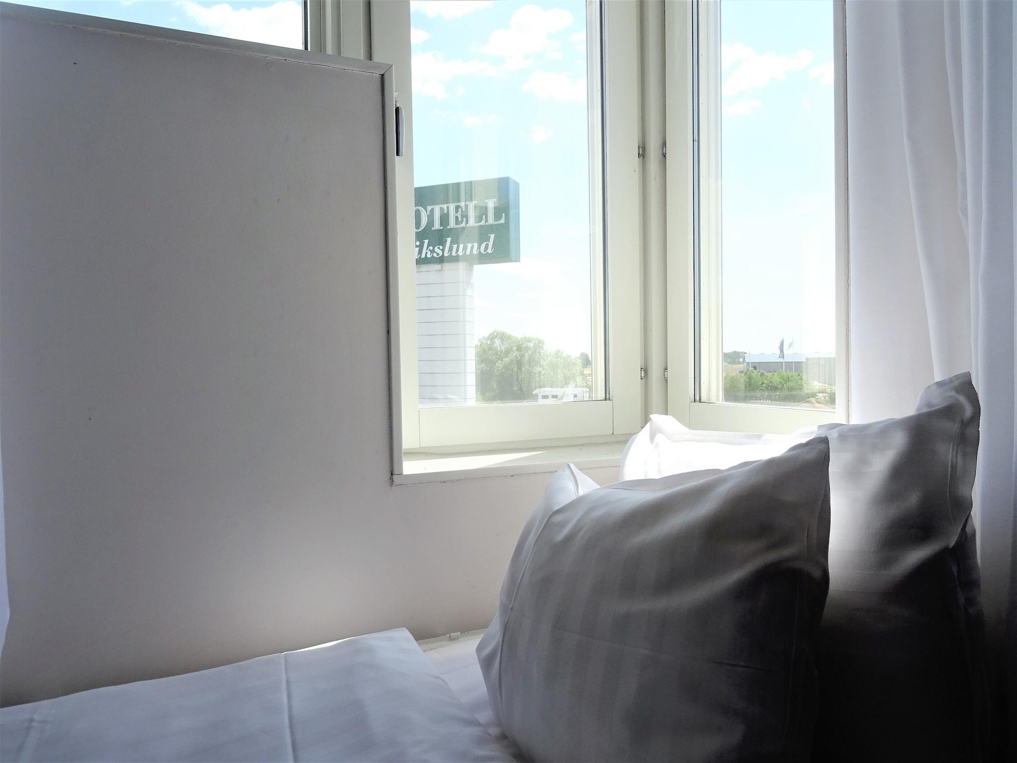 Hotell Erikslund Ängelholm Εξωτερικό φωτογραφία