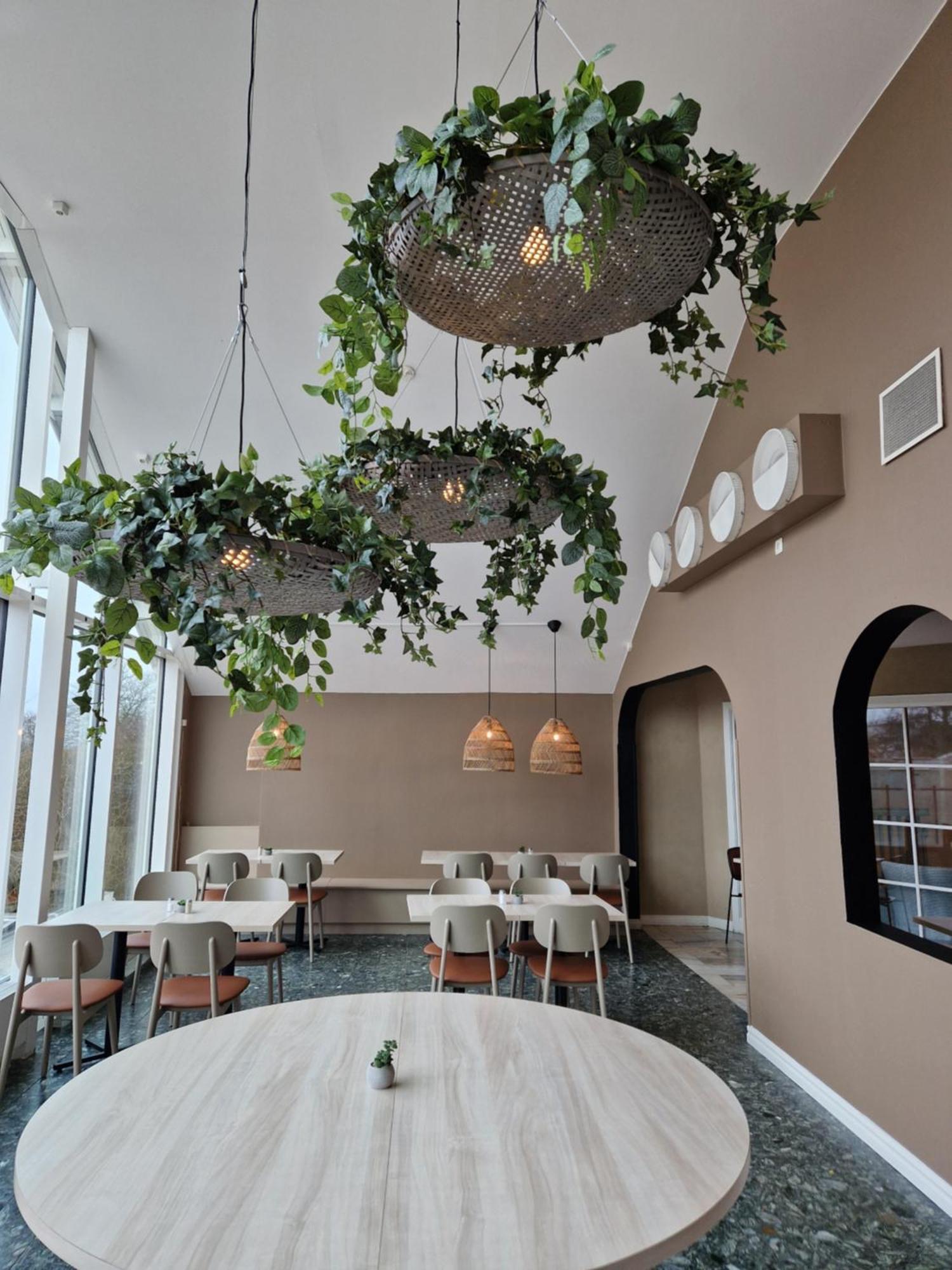 Hotell Erikslund Ängelholm Εξωτερικό φωτογραφία