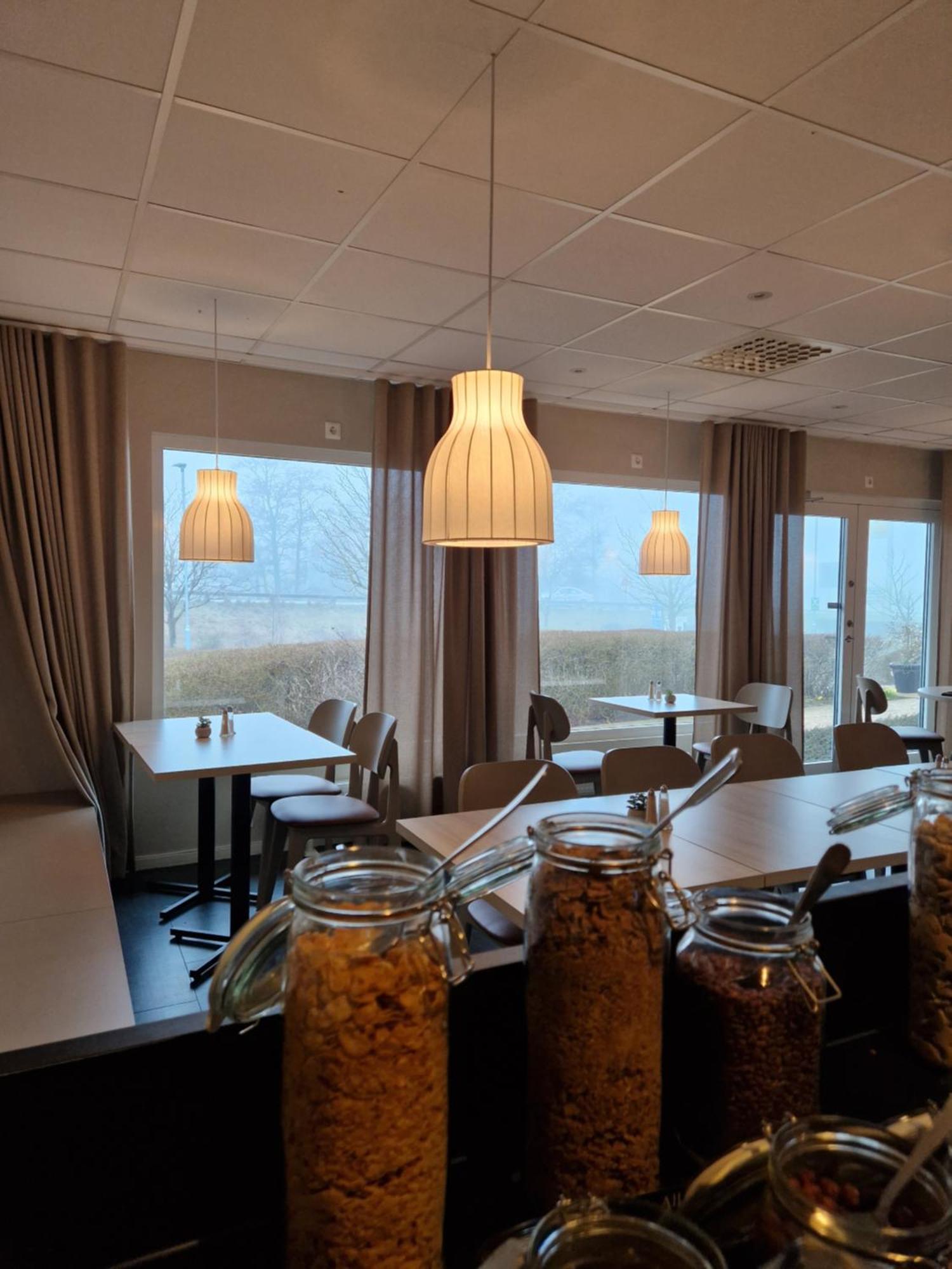 Hotell Erikslund Ängelholm Εξωτερικό φωτογραφία