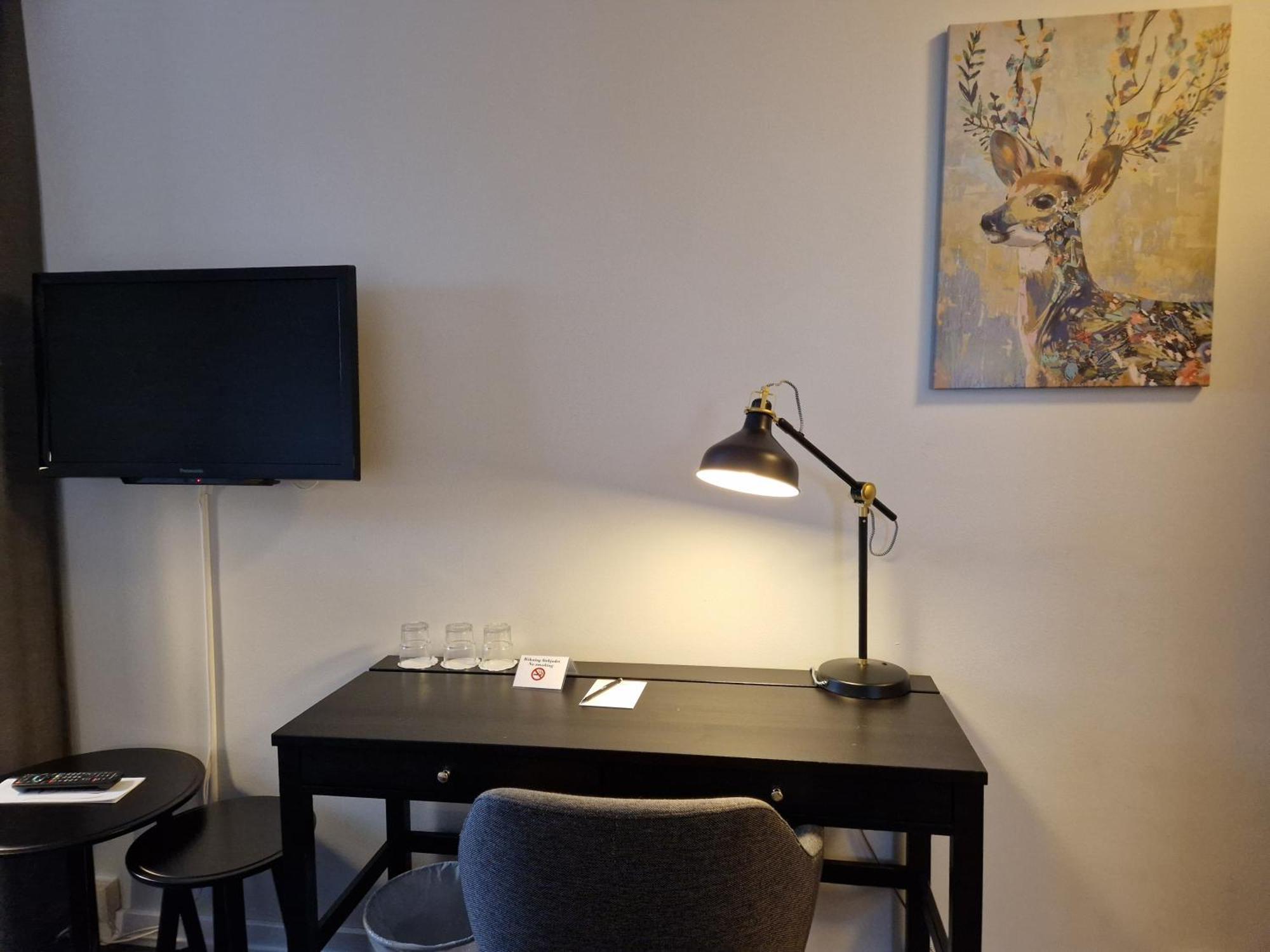Hotell Erikslund Ängelholm Εξωτερικό φωτογραφία