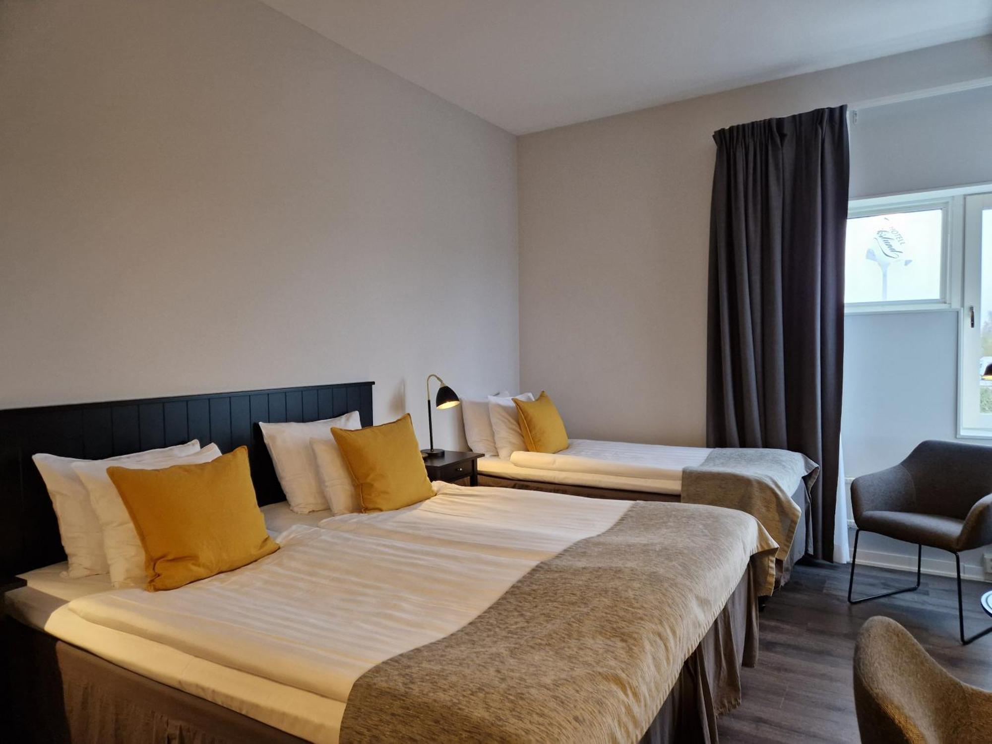 Hotell Erikslund Ängelholm Εξωτερικό φωτογραφία