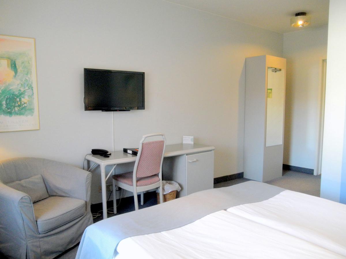 Hotell Erikslund Ängelholm Εξωτερικό φωτογραφία