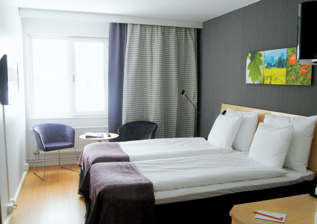 Hotell Erikslund Ängelholm Εξωτερικό φωτογραφία