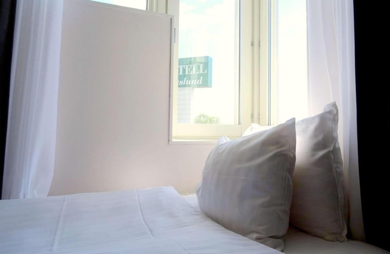 Hotell Erikslund Ängelholm Εξωτερικό φωτογραφία