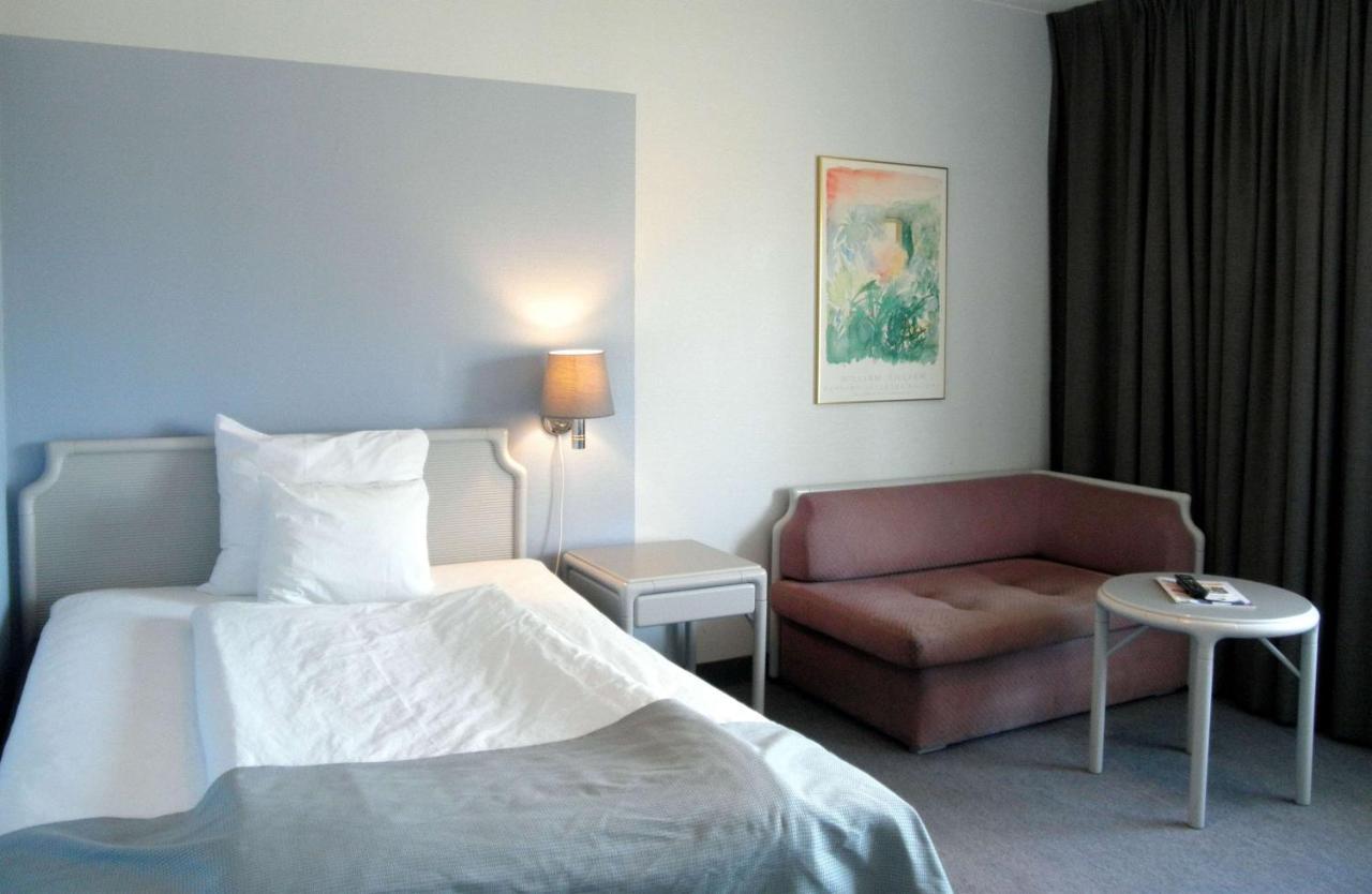 Hotell Erikslund Ängelholm Εξωτερικό φωτογραφία