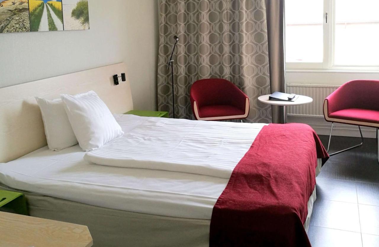 Hotell Erikslund Ängelholm Εξωτερικό φωτογραφία